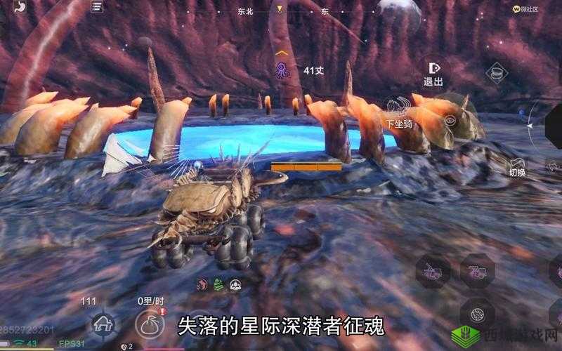 妄想山海混沌战场入门指南：探寻进入策略与征战策略