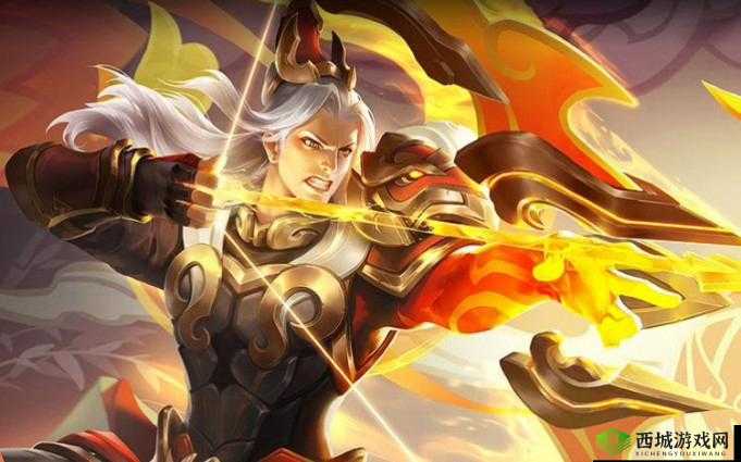 王者荣耀后羿辉光之辰皮肤2018狗年限定价格详解