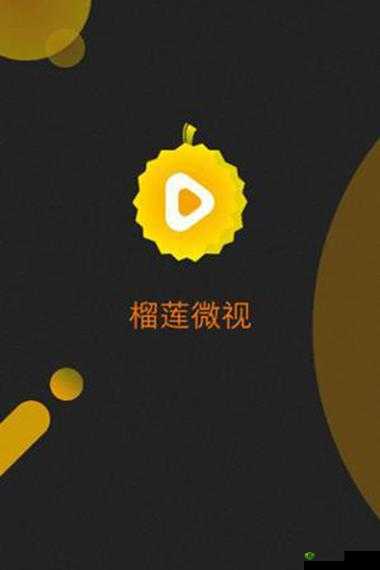 榴莲微视 app 网站下载：畅享精彩视频不容错过