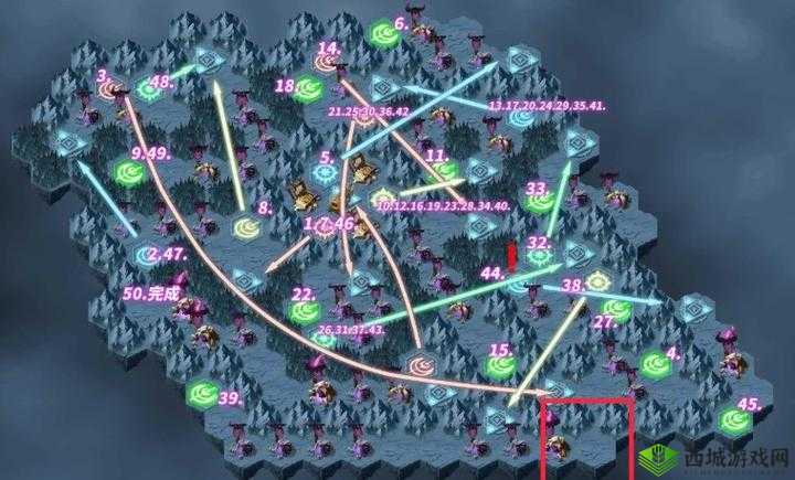 rop 如何顺利通过 全关卡过关技巧详细介绍与攻略