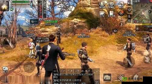 明日之后：远星城橙色漂流筏追踪指南：奇幻漂流任务全程攻略