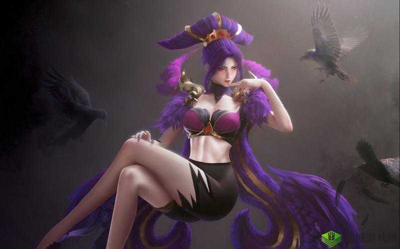 王者荣耀芈月永恒之月玩法解析 封神前传嗜血法师打法详述