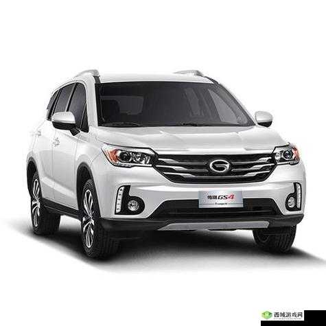 国产又美又漂亮的 SUV 有哪些：车型大盘点