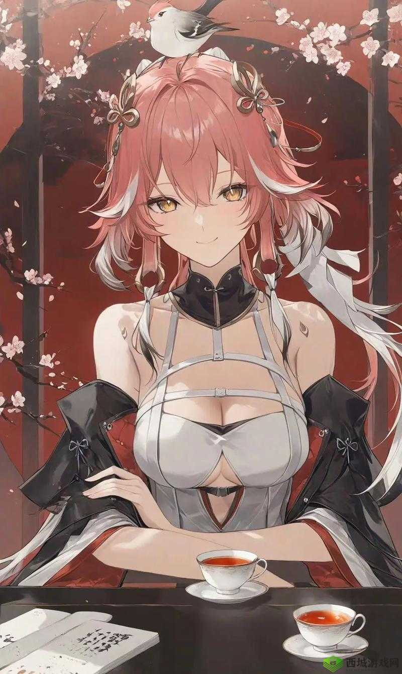 鸣潮声律花蕾有什么用：其价值与用途解析