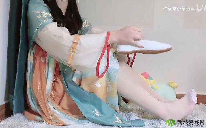 尾随强奸白丝汉服美女：探究背后的犯罪心理与防范措施