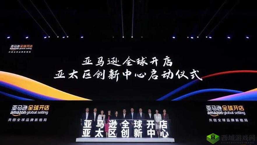 2024Amazon 欧洲站：开启跨境电商新征程