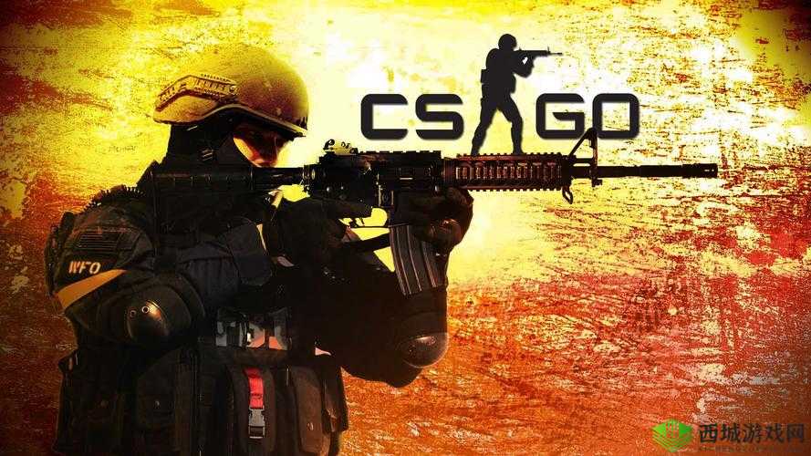 CSGO 高清大片视频震撼来袭欢迎您的到来