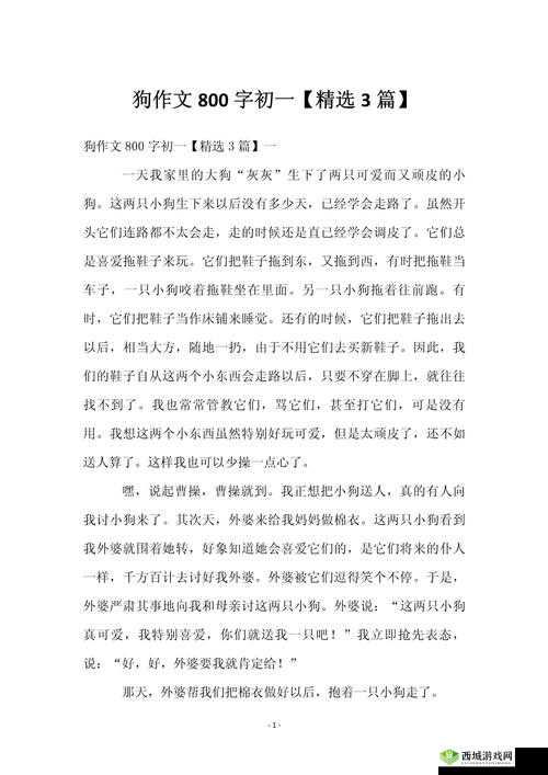 神印王座圣采儿被训成狗作文：关于此内容的深入探讨与思考