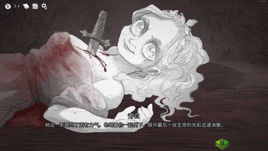 暑假自虐玩哭隐私女：一场扭曲的游戏