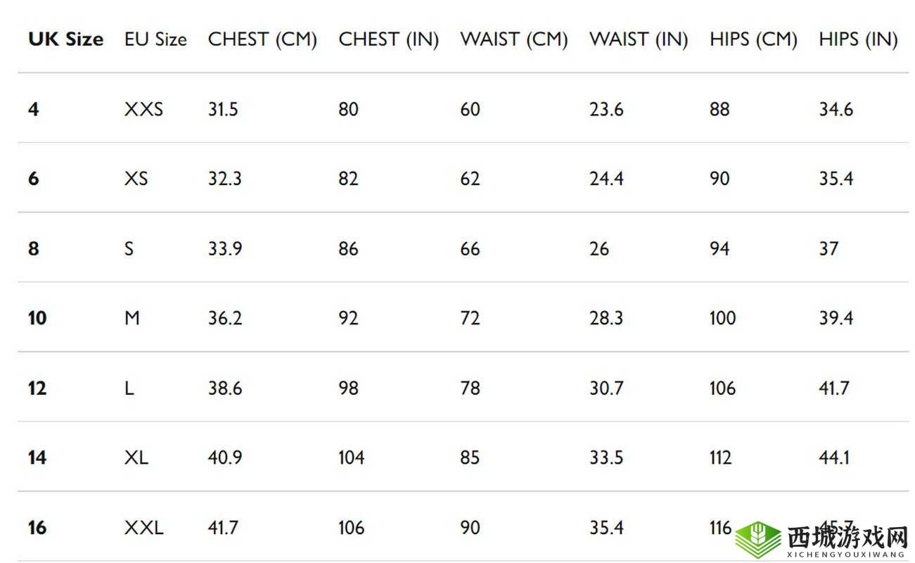 欧洲尺码日本尺码特价超值优惠来袭