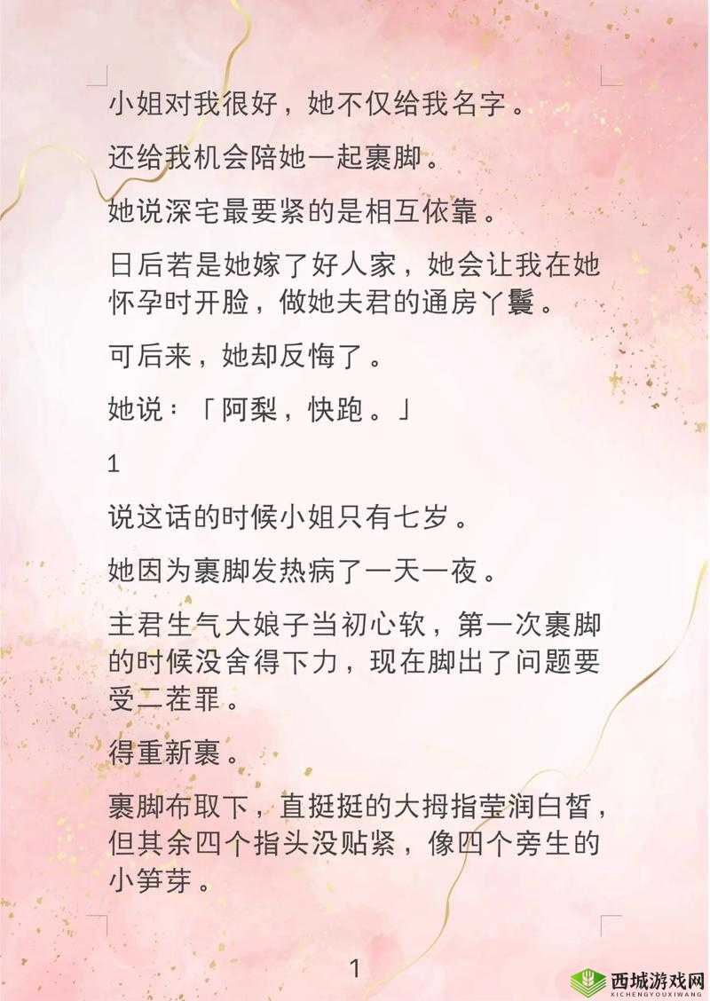 通房 11h：一段扣人心弦的深宅秘事与情感纠葛