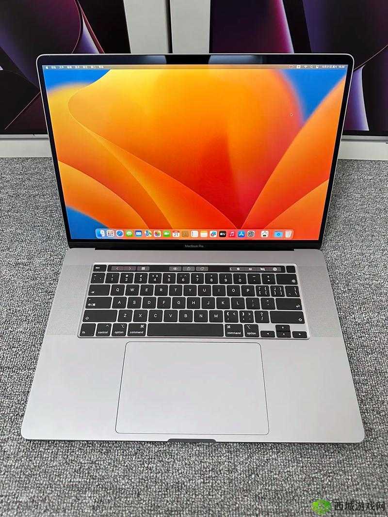 16 岁的 MacBook Pro 在日本成功发布新栏目啦