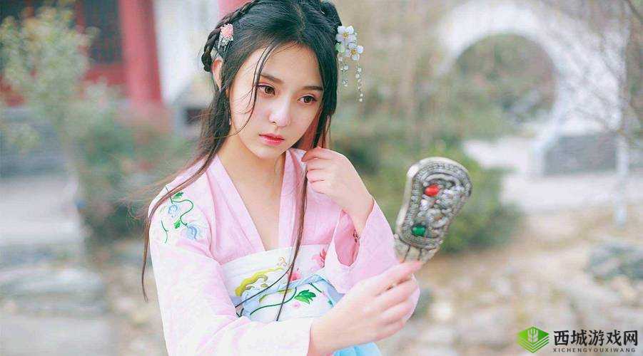探究中国女人黃色大片：背后的文化与社会现象