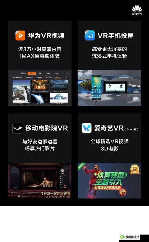 VR 成品网站源码：优质资源畅享平台