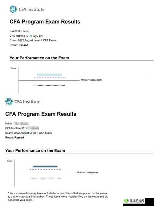 CFA 一级与三级的区别在哪：深度解析与全面对比