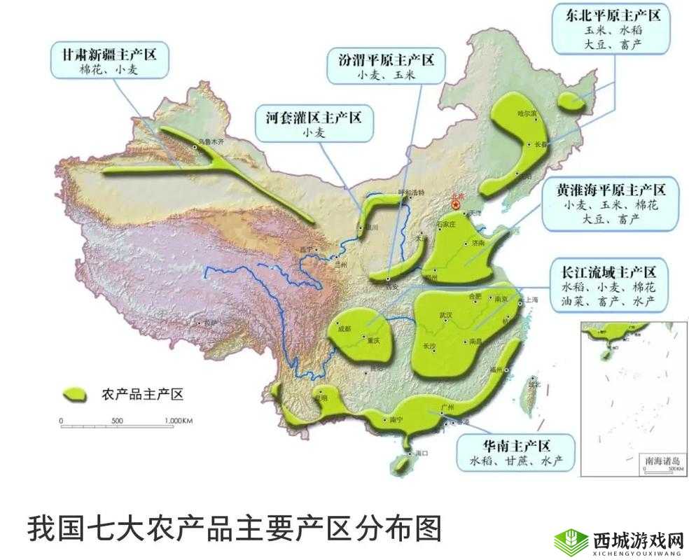 久亚洲一线产区、二线产区、三线产区的区别究竟在哪