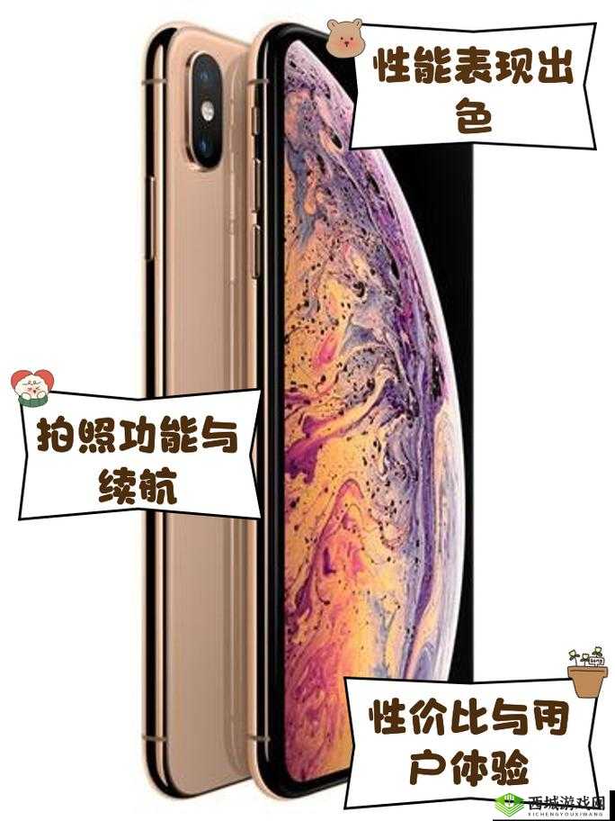 欧美 iPhone XS Max 性能评测：深入剖析其卓越表现与潜在不足