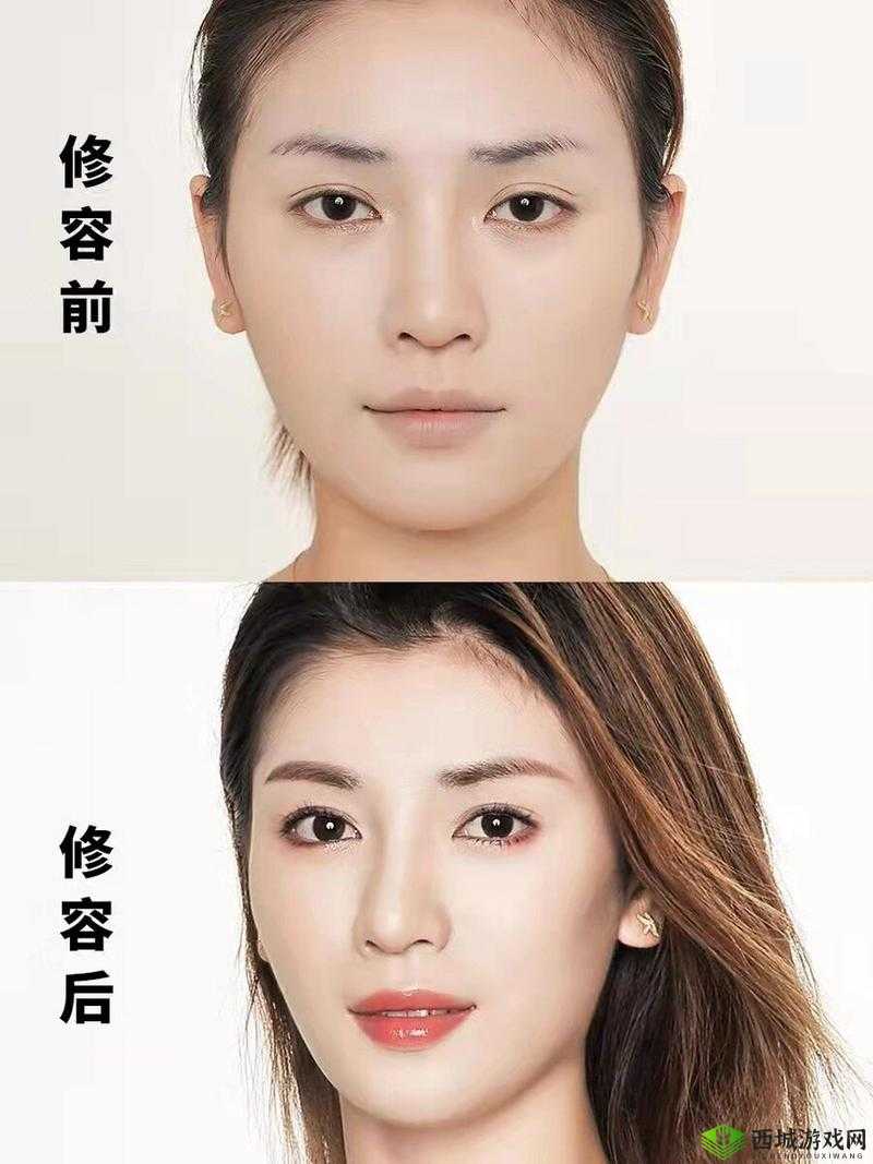 亚洲人与欧洲人美妆需求区别之需求差异究竟何在