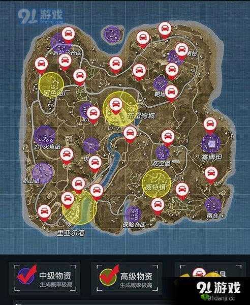 终结者2审判日公测时间震撼公布，全新超大地图震撼登场引领射击新潮流