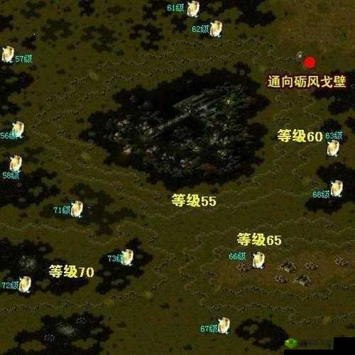 奇迹MU觉醒，全面揭秘猎魔行动Boss刷新地点及攻略指南