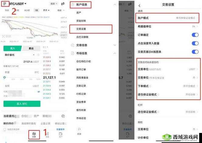 希望传说交易系统全面解析，掌握赚钱技巧，轻松实现财富积累