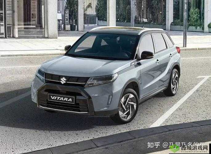 497799 欧洲版的国产 SUV 坐起来很舒服：体验与感受分享