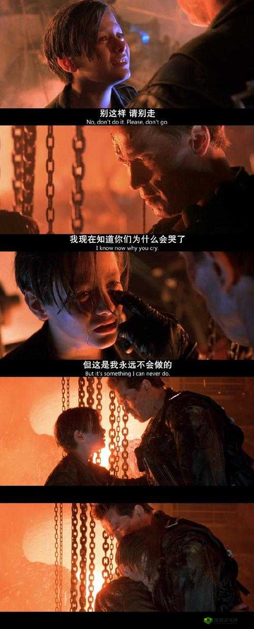 终结者2审判日北仓假人趣闻，探索资源管理中的意外重要性及策略