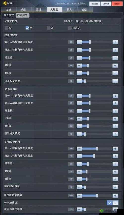 光荣使命手游全面深度解析及高精度灵敏度设置实战技巧