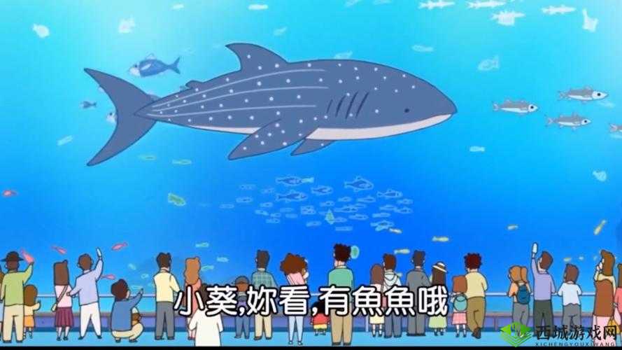 探索海葵鱼的独特魅力，体验令人难忘的垂钓探险之旅