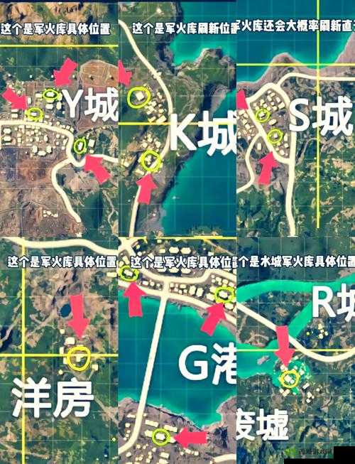 CF手游荒岛特训深度攻略，三楼洋房房屋攻防实战打法解析