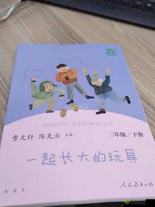 班级的公共玩具：孩子们快乐分享和成长的伙伴