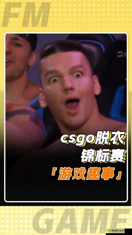 17 岁俄罗斯 CSGO 加入了全新视频-精彩不容错过