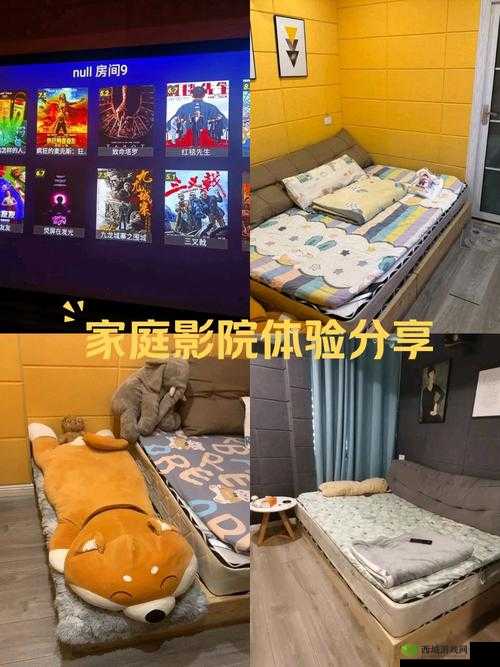 如何打造私人家庭影院 3355：打造沉浸式观影空间的实用指南