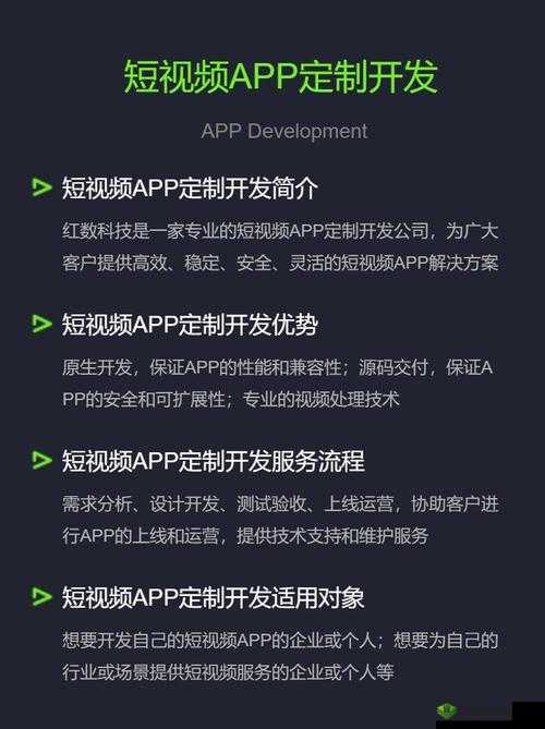 杰出成品短视频 app 源码优点众多备受青睐