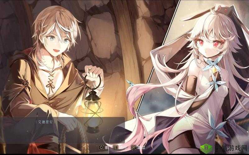 魔女之泉3游戏攻略，忍之吊坠获取途径及忍耐之屋具体位置详解