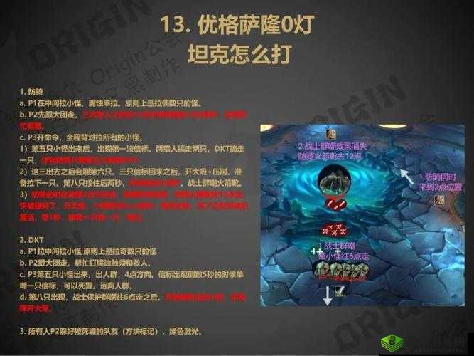 镇魔人世界BOSS攻略，打法技巧及掉落产出物品详解