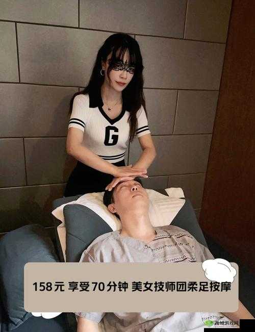 桑拿按摩技师服务究竟有多好？体验过的人都怎么说？快来一探究竟