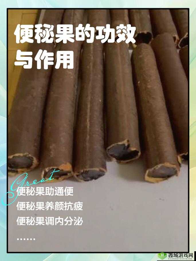 便秘果怎么吃效果最好？便秘果的正确食用方法