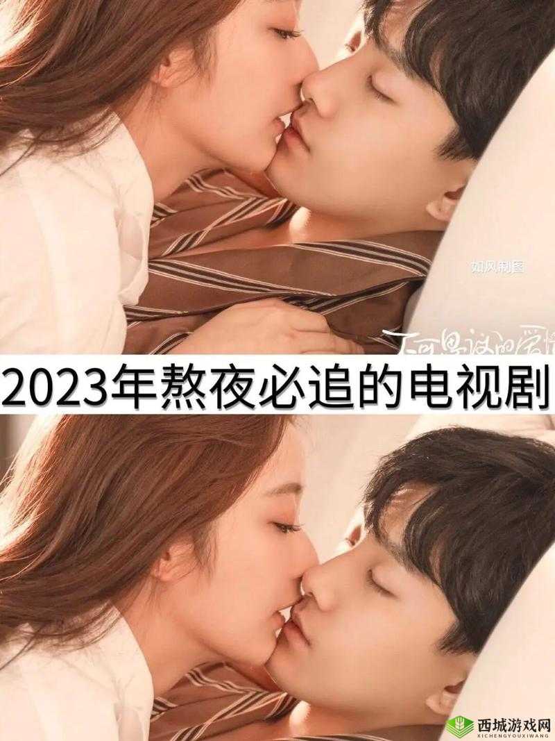 熬夜党必看这部凌晨三点看的电视剧太好看了