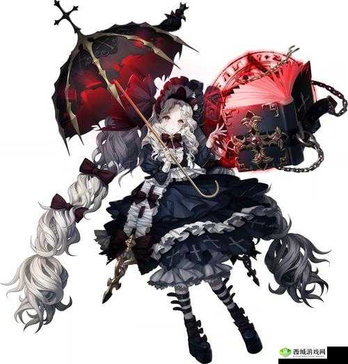 爆裂魔女如何迅速提升等级？快速升级技巧大揭秘！