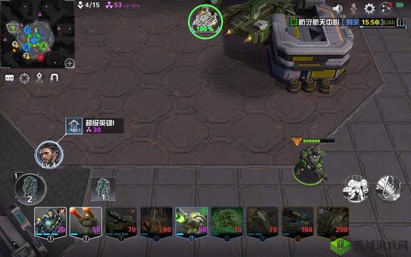 未来风暴指挥官系统究竟如何操作？全面详解攻略带你揭秘！
