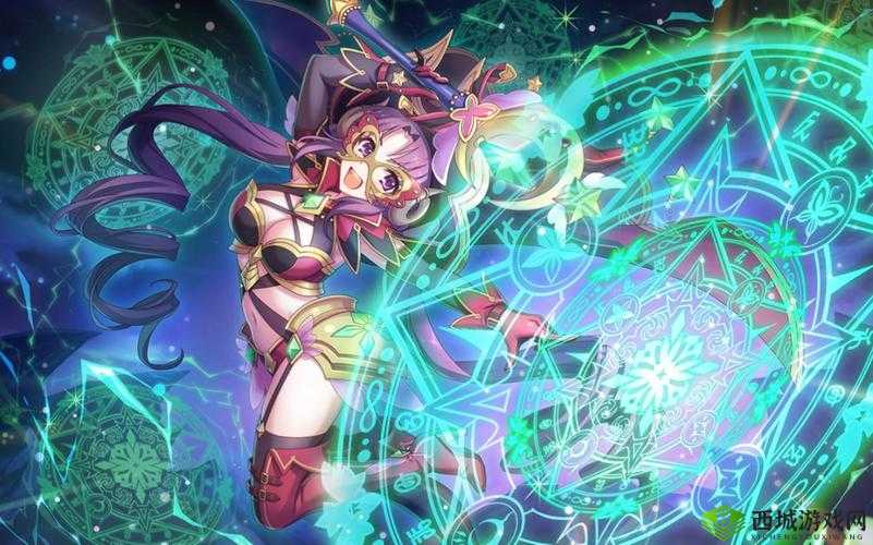 公主连结七七香专武究竟如何？探索角色专武属性技能演变历程