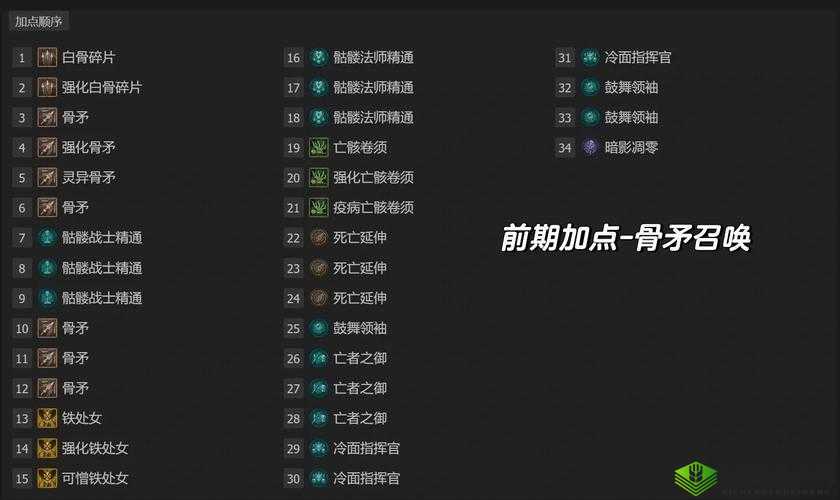 黑暗之魂咒术师必看！召唤NPC+速成技能保姆级教程